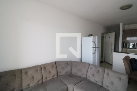 Sala de apartamento à venda com 3 quartos, 60m² em Jardim Vila Formosa, São Paulo