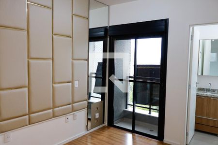 Quarto 2 - Suíte de apartamento à venda com 2 quartos, 62m² em Vila Osasco, Osasco