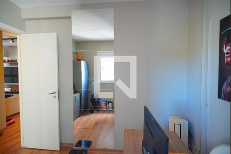 Quarto 2 de apartamento para alugar com 2 quartos, 55m² em Jardim Carvalho, Porto Alegre