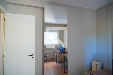 Quarto 2 de apartamento para alugar com 2 quartos, 55m² em Jardim Carvalho, Porto Alegre