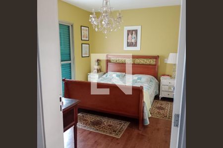 Foto 04 de apartamento à venda com 4 quartos, 170m² em Moema, São Paulo