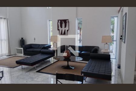 Foto 29 de apartamento à venda com 4 quartos, 170m² em Moema, São Paulo