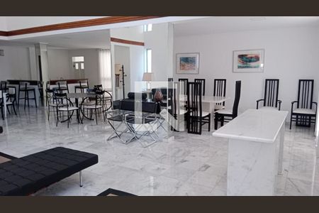 Foto 30 de apartamento à venda com 4 quartos, 170m² em Moema, São Paulo