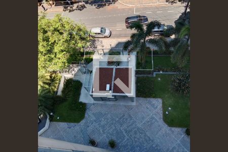 Foto 18 de apartamento para alugar com 4 quartos, 170m² em Moema, São Paulo