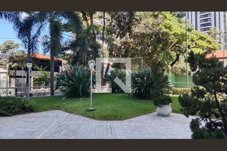 Foto 32 de apartamento para alugar com 4 quartos, 170m² em Moema, São Paulo