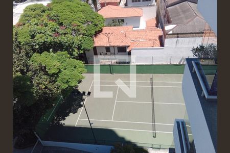 Foto 19 de apartamento para alugar com 4 quartos, 170m² em Moema, São Paulo