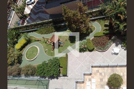 Foto 20 de apartamento para alugar com 4 quartos, 170m² em Moema, São Paulo
