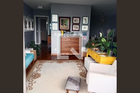 Foto 08 de apartamento à venda com 4 quartos, 170m² em Moema, São Paulo