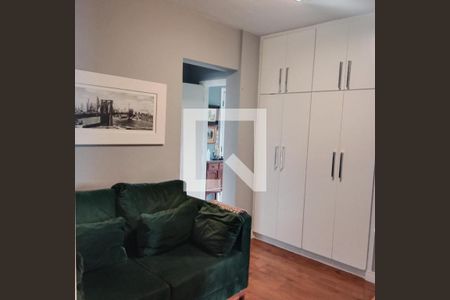 Foto 05 de apartamento à venda com 4 quartos, 170m² em Moema, São Paulo