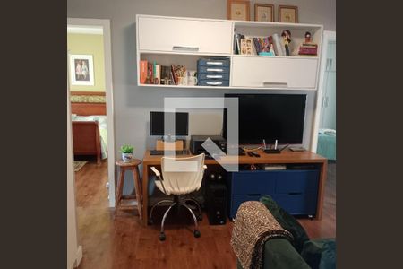 Foto 06 de apartamento à venda com 4 quartos, 170m² em Moema, São Paulo