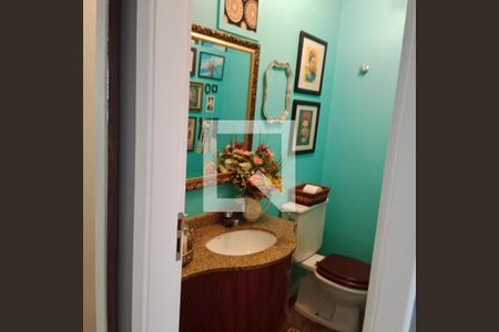 Foto 17 de apartamento à venda com 4 quartos, 170m² em Moema, São Paulo