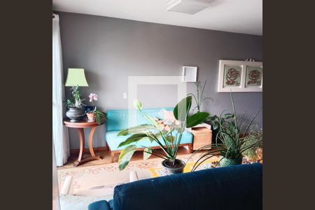 Foto 03 de apartamento à venda com 4 quartos, 170m² em Moema, São Paulo