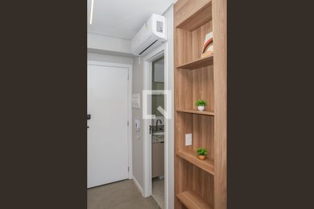 Studio de apartamento para alugar com 1 quarto, 25m² em Perdizes, São Paulo