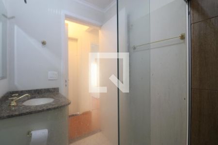 Banheiro de apartamento à venda com 3 quartos, 105m² em Perdizes, São Paulo