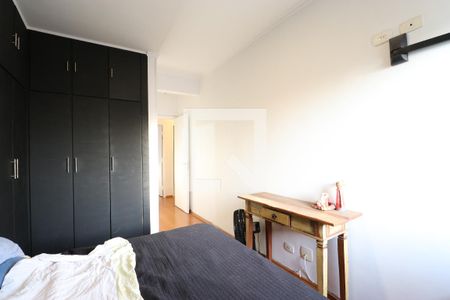 Suíte de apartamento à venda com 3 quartos, 105m² em Perdizes, São Paulo
