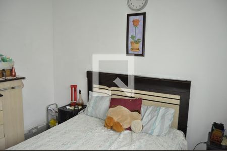 Quarto 1 de apartamento à venda com 2 quartos, 45m² em Engenho de Dentro, Rio de Janeiro