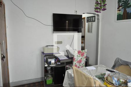 Sala de apartamento à venda com 2 quartos, 45m² em Engenho de Dentro, Rio de Janeiro