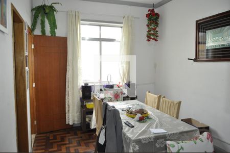 Sala de apartamento à venda com 2 quartos, 45m² em Engenho de Dentro, Rio de Janeiro