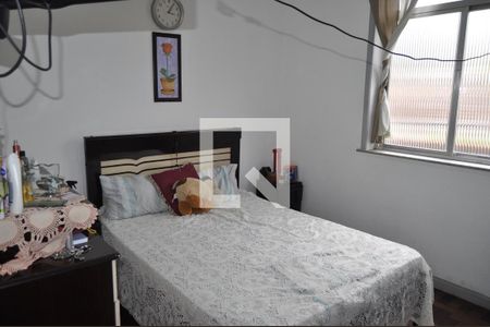 Quarto 1 de apartamento à venda com 2 quartos, 45m² em Engenho de Dentro, Rio de Janeiro