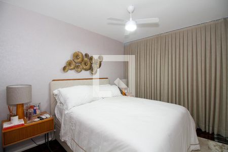 Suíte de apartamento à venda com 2 quartos, 96m² em Jardim Paulista, São Paulo