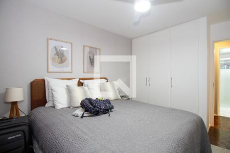 Quarto de apartamento à venda com 2 quartos, 96m² em Jardim Paulista, São Paulo