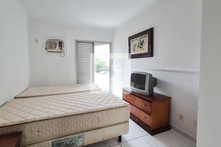 Suíte de apartamento para alugar com 1 quarto, 40m² em Jardim Chácara Inglesa, São Bernardo do Campo