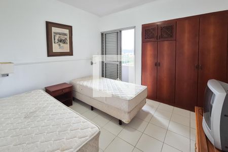 Suíte de apartamento para alugar com 1 quarto, 39m² em Jardim Chácara Inglesa, São Bernardo do Campo