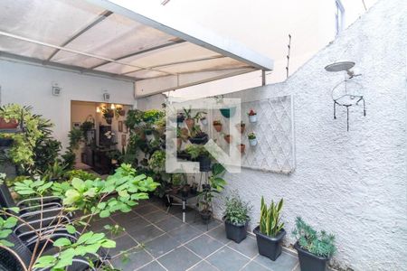Área de Serviço de apartamento à venda com 3 quartos, 169m² em Palmares, Belo Horizonte