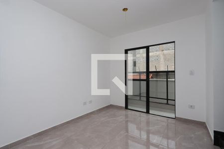 Sala de casa de condomínio à venda com 2 quartos, 84m² em Vila Formosa, São Paulo