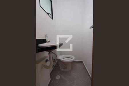 Lavabo de casa de condomínio à venda com 2 quartos, 84m² em Vila Formosa, São Paulo