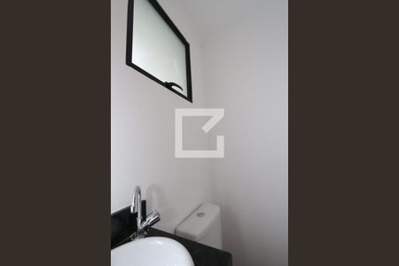 Lavabo de casa de condomínio à venda com 2 quartos, 84m² em Vila Formosa, São Paulo