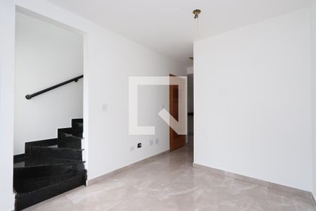 Sala de casa de condomínio à venda com 2 quartos, 84m² em Vila Formosa, São Paulo