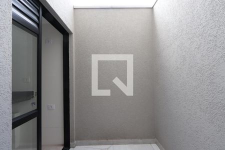 Lavanderia de casa de condomínio à venda com 2 quartos, 84m² em Vila Formosa, São Paulo