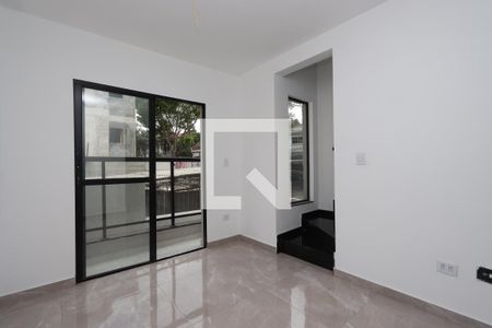 Sala de casa de condomínio à venda com 2 quartos, 84m² em Vila Formosa, São Paulo