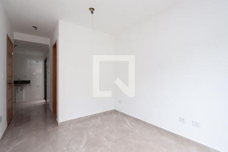 Sala de casa de condomínio à venda com 2 quartos, 84m² em Vila Formosa, São Paulo