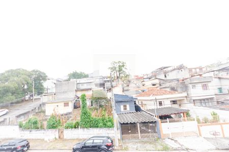 Vista da Área comum de casa à venda com 4 quartos, 185m² em Vila Lucinda, Santo André