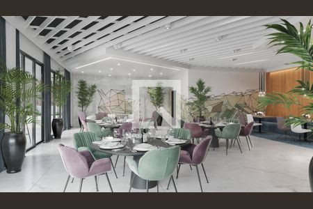 Apartamento à venda com 4 quartos, 149m² em Gutierrez, Belo Horizonte