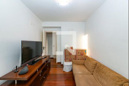 Quarto 4 de apartamento à venda com 5 quartos, 235m² em Carlos Prates, Belo Horizonte