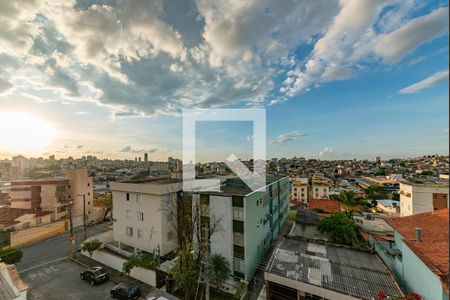 Vista do Quarto 2 de apartamento à venda com 5 quartos, 235m² em Carlos Prates, Belo Horizonte