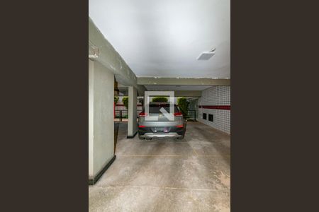 Garagem de apartamento à venda com 5 quartos, 235m² em Carlos Prates, Belo Horizonte