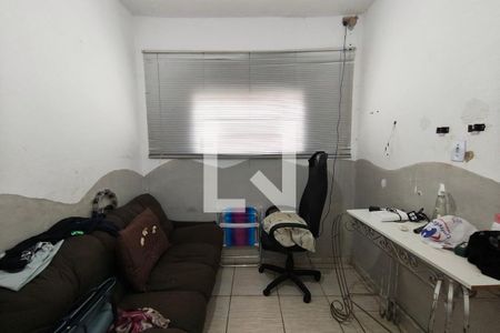 Casa 2- Sala de casa à venda com 4 quartos, 160m² em Jardim São Vicente, Campinas