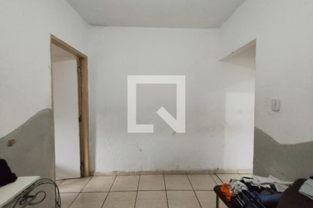 Casa 2- Sala de casa à venda com 4 quartos, 160m² em Jardim São Vicente, Campinas