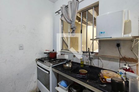 Casa 2- Cozinha de casa à venda com 4 quartos, 160m² em Jardim São Vicente, Campinas