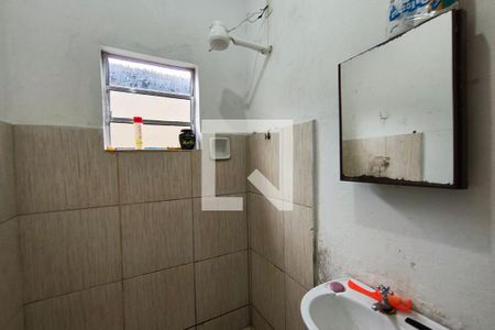 Casa 2- Banheiro de casa à venda com 4 quartos, 160m² em Jardim São Vicente, Campinas