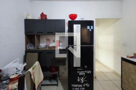 Casa 2- Cozinha de casa à venda com 4 quartos, 160m² em Jardim São Vicente, Campinas
