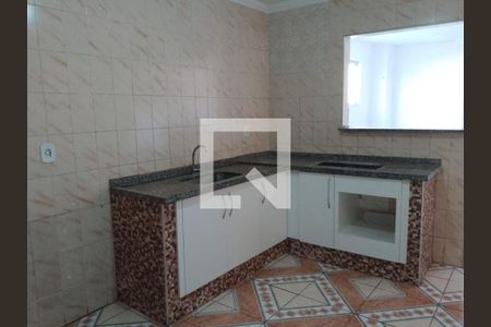 Foto 01 de casa à venda com 3 quartos, 80m² em Jardim São Pedro, Campinas