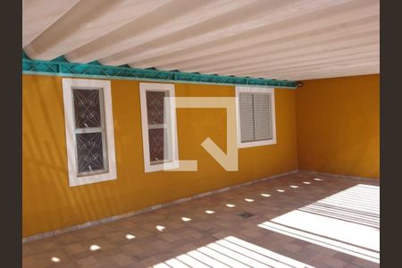 Foto 02 de casa à venda com 3 quartos, 80m² em Jardim São Pedro, Campinas