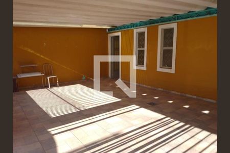 Foto 03 de casa à venda com 3 quartos, 80m² em Jardim São Pedro, Campinas
