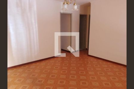 Foto 04 de casa à venda com 3 quartos, 80m² em Jardim São Pedro, Campinas