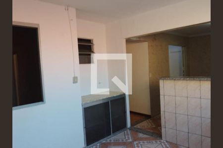 Foto 01 de casa à venda com 3 quartos, 80m² em Jardim São Pedro, Campinas